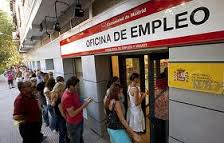 ¿ Cifras de empleo o cifras de paro ?