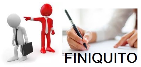 LO QUE DEBES SABER DEL FINIQUITO Y SU FIRMA