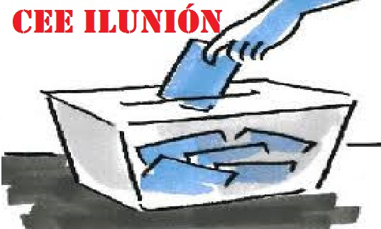 ELECCIONES SINDICALES CEE ILUNIÓN