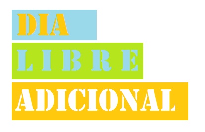 DÍA DE PERMISO ADICIONAL FUNCIÓN PUBLICA