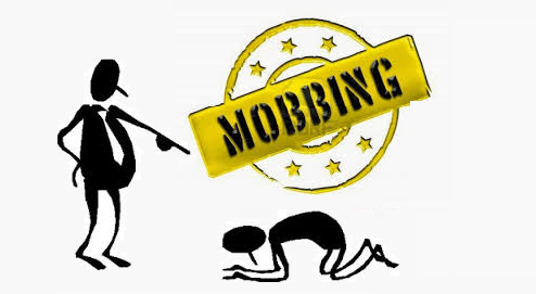 MOBBING LABORAL O ACOSO LABORAL Y COMO IDENTIFICARLO (1ª PARTE)