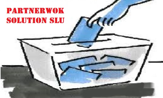 ELECCIONES SINDICALES EN PARTNERWORK SOLUTION SLU