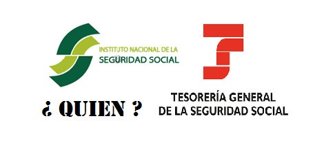 INSS O TGSS ¿QUE GESTIONAN?