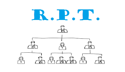 LA RELACIÓN DE PUESTOS DE TRABAJO