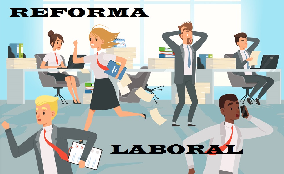 CLAVES PARA ENTENDER LA REFORMA LABORAL